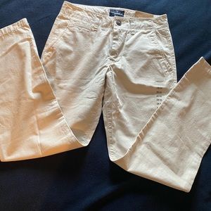American Eagle Outfitters Chinos